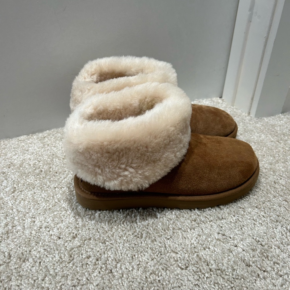 Brown Uggs - image 1